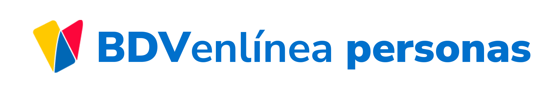 Logo Personas